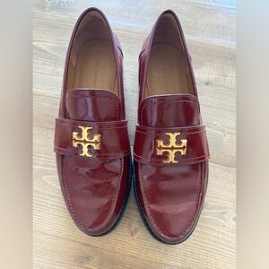 Tory Burch loafers